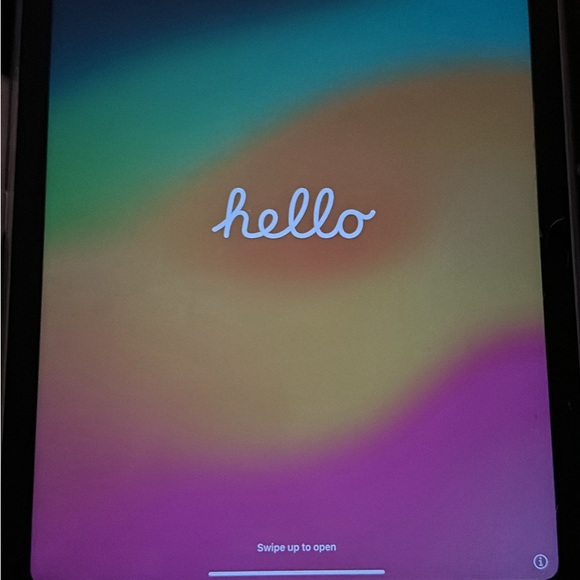 iPad 10th generation - Picture 2 of 2